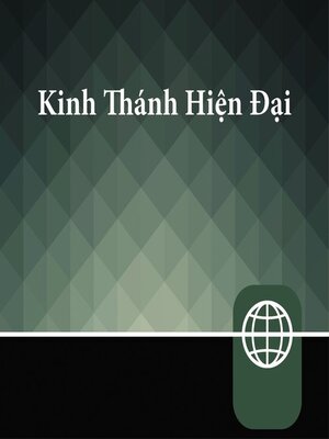 cover image of Vietnamese Audio Bible